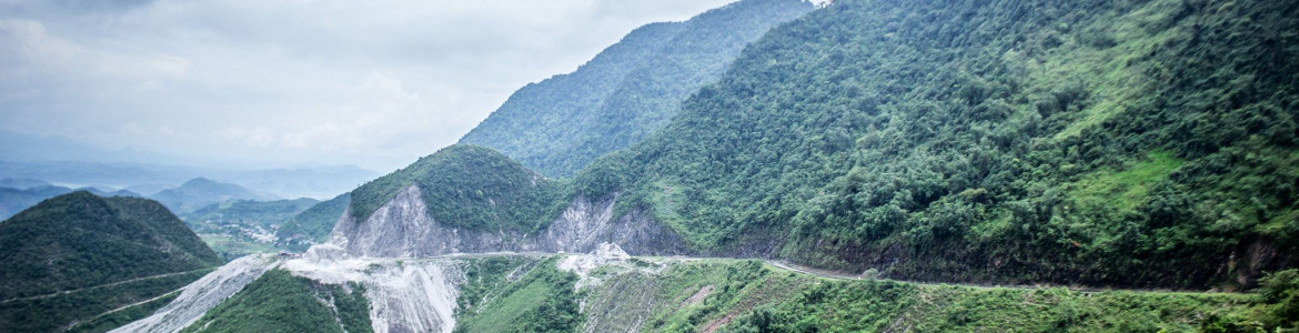 Tour Hà Nội - Thung Nai - Mai Châu - Mộc Châu - Hà Nội 2 ngày 1 đêm