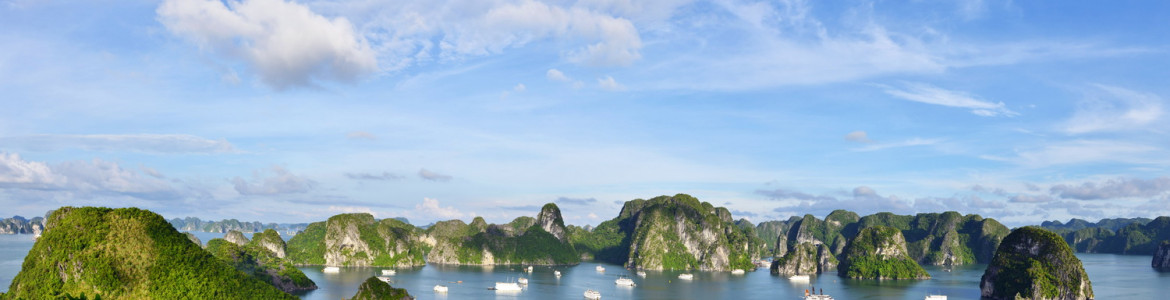 Tour Vịnh Bái Tử Long tàu Huong Hai Sealife 2 ngày 1 đêm