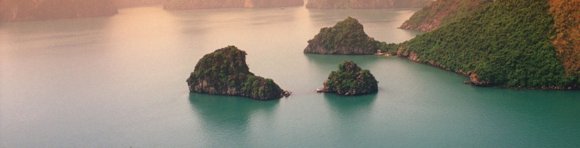 Tour Vịnh Hạ Long 3 ngày 2 đêm