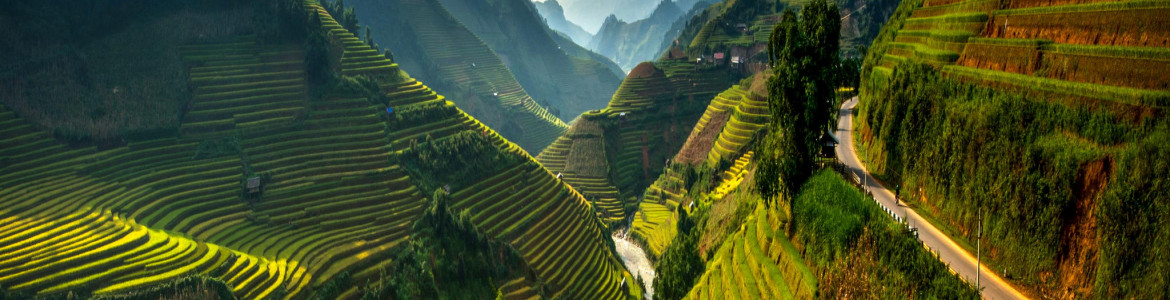 Tour Sapa 2 ngày 3 đêm