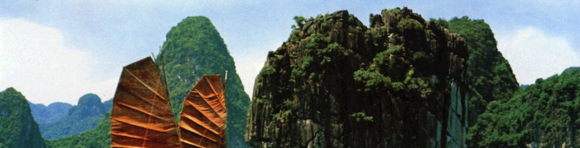 Tour Vịnh Hạ Long tàu La Fairy Sails 2 ngày 1 đêm