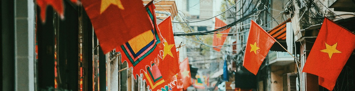 Tour Chào buổi sáng Hà Nội (Walking tour)