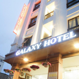 Khách sạn Galaxy