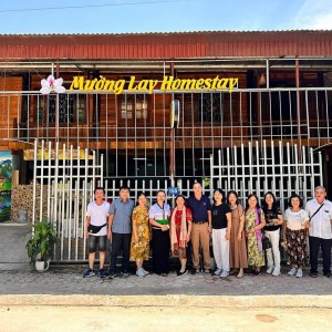 Mường Lay Homestay