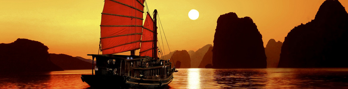 Tour Vịnh Hạ Long tàu Hương Hải Sealife 3 ngày 2 đêm