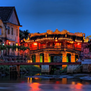 Tour Hà Nội - Ninh Bình - Sapa - Tam Đường - Hạ Long - Huế - Hội An - Nha Trang - Hồ Chí Minh - Cần Thơ 20 ngày 19 đêm