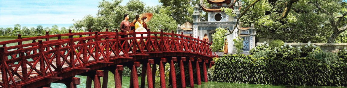 Tour Huế - Vinh - Hà Nội - Lạng Sơn - Hạ Long - Sầm Sơn -  Phong Nha - Đà Nẵng 10 ngày