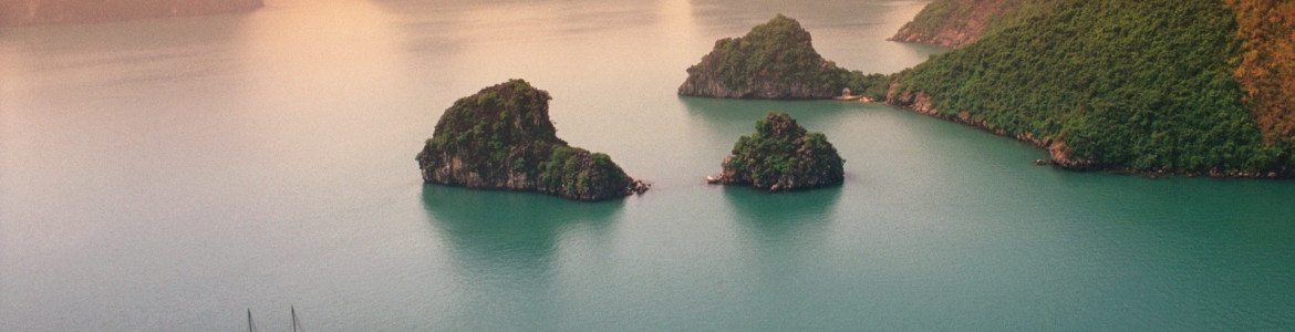 Tour Hà Nội - Hạ Long - Khu du lịch Đảo Khỉ 3 ngày 2 đêm (1 đêm ngủ tàu, 1 đêm ngủ Monkey Island Resort)