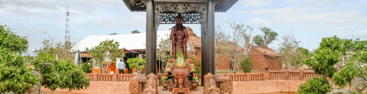 Tour Tham quan thành phố Phan Thiết