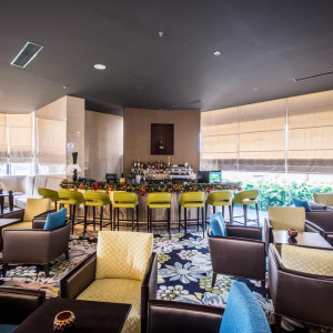 Delta Lobby Lounge