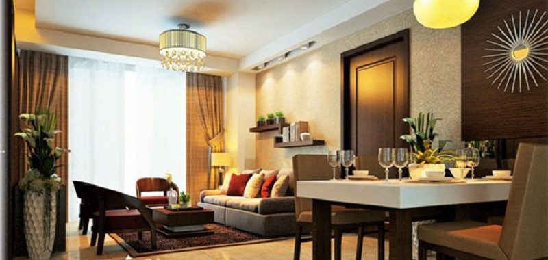 Phòng President Suite ở Khách Sạn TTC Premium Cần Thơ | Cần Thơ | Travelmart.vn