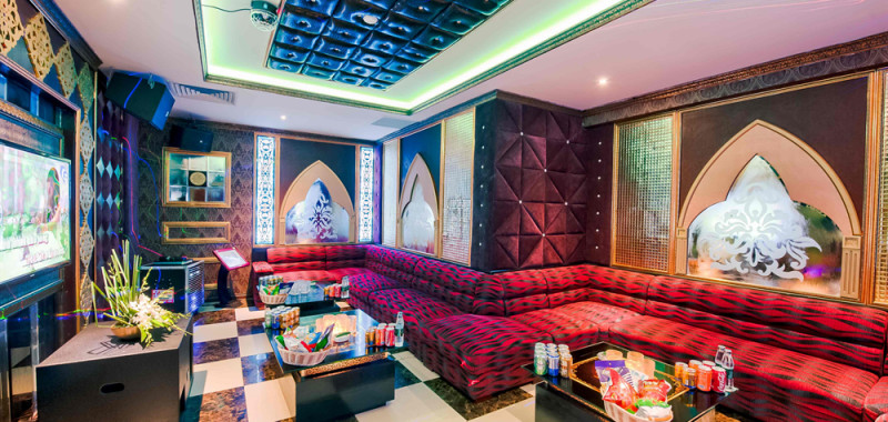 Thiết kế  Khách sạn Mường Thanh Luxury Sông Lam 