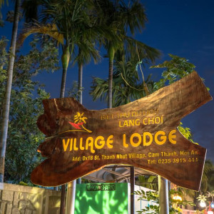 Biệt thự du lịch Village Lodge