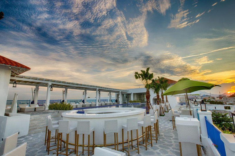 review Risemount Premier Resort