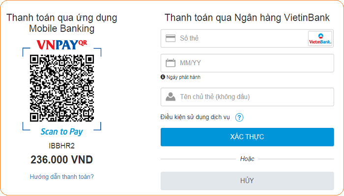 kinh nghiệm mua vé tàu online