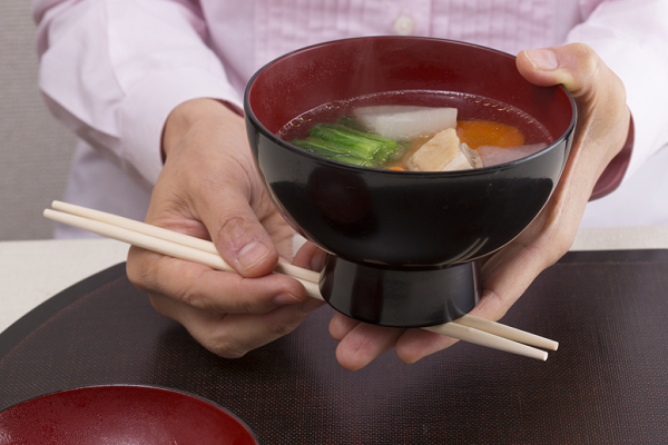 văn hóa ăn uống người Nhật