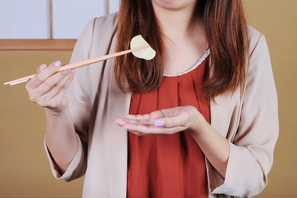 văn hóa ăn uống người Nhật