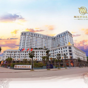 Mandala Hotel & Spa