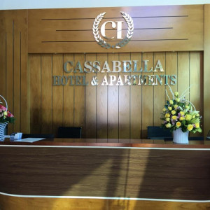 Cassabella Hotel & Apartments
