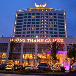 Mường Thanh Luxury Ca Mau Hotel