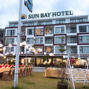 Sun Bay HaLong Hotel