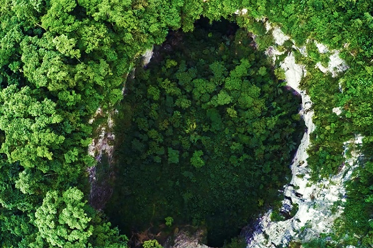 Khám phá 7 thông tin hữu ích về hang Sơn Đoòng - Thiên đường nơi mặt đất