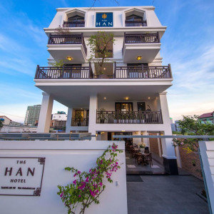 The Han Hotel