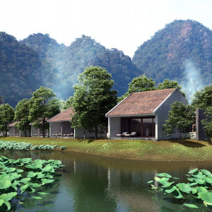 Aravinda Resort Ninh Binh