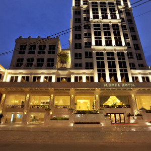 Eldora Hotel