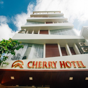 Cherry Hotel Huế