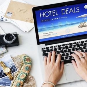 Top 10 Website đặt phòng khách sạn giá rẻ và uy tín tại Việt Nam