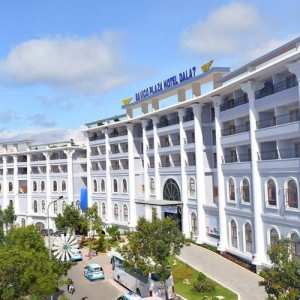 Khách sạn BAVICO PLAZA HOTEL DALAT