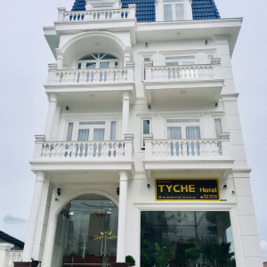 TYCHE Hotel Dalat