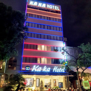 Khách sạn Kaka Đà Nẵng